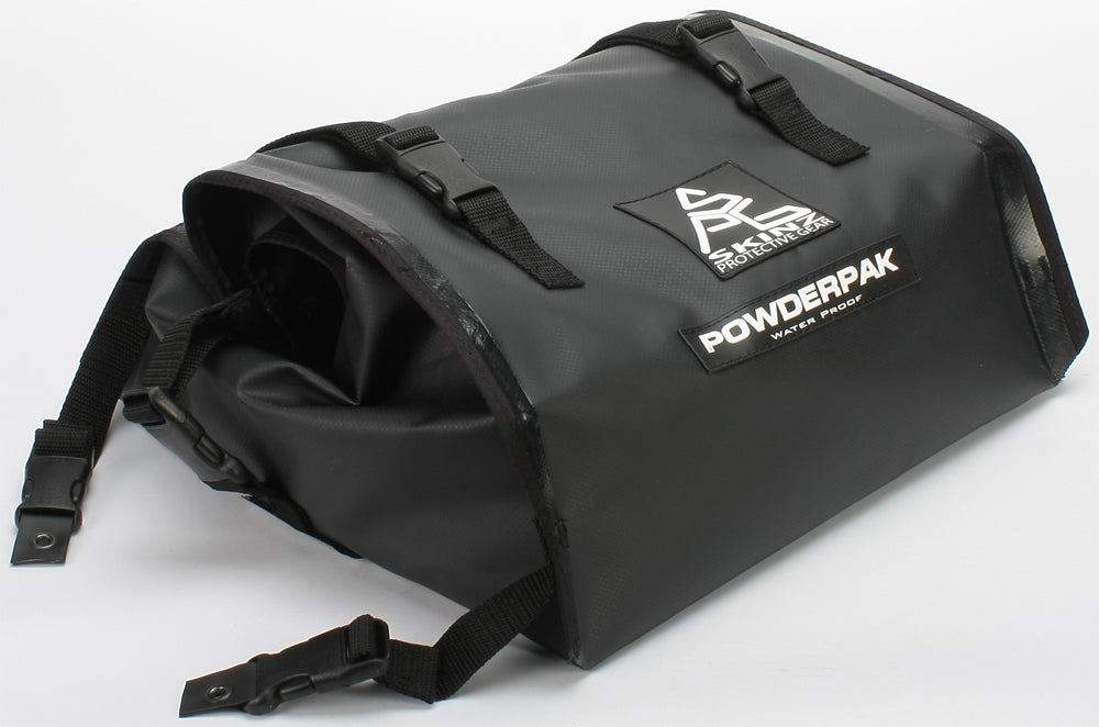 Tunnel Pack Waterproof 15"X15" Universal