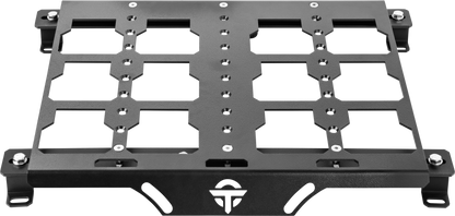 Universal Utv Mount For Use With Packout
