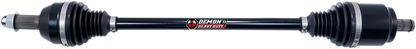 DEMON Axle - Complete - Heavy-Duty - Front Right - Hisun HS 500/700/Yamaha Rhino PAXL-8002HD