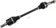DEMON Axle - Complete Heavy-Duty - Rear Left/Right - Viking/Wolverine PAXL-8015HD