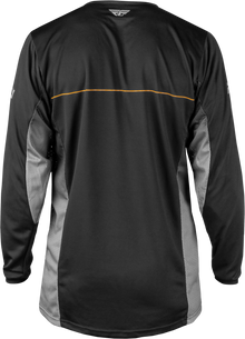 Patrol Jersey Black/Grey 3x
