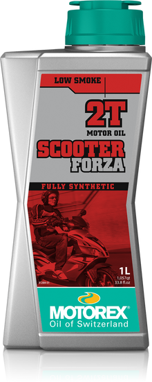 Scooter 2t (1 Liter)