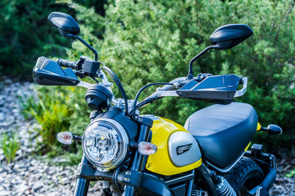 BarkBusters CARBON FIBER Handguards