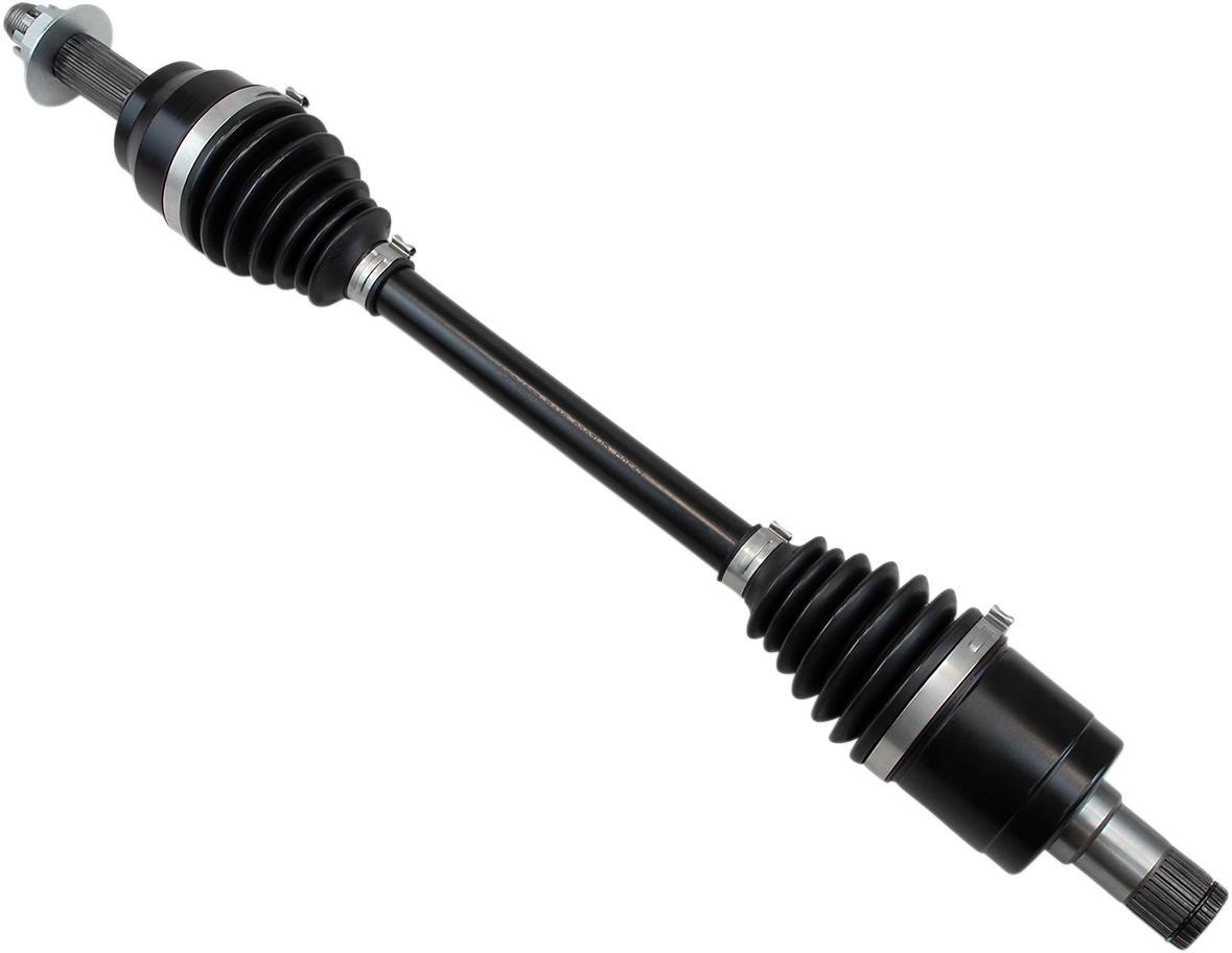 DEMON Axle - Complete - Heavy-Duty - Rear Left - John Deere Gator PAXL-9007HD