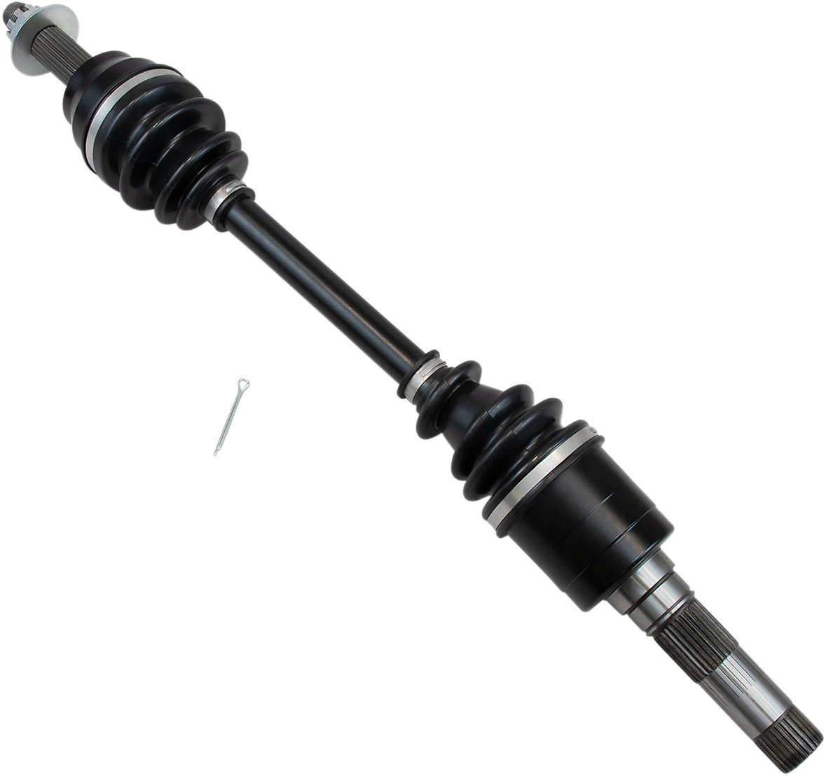 DEMON Axle - Complete - Heavy-Duty - Rear Right - John Deere Gator PAXL-9008HD
