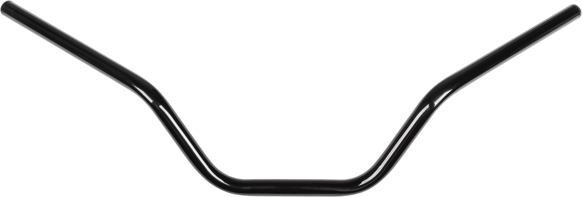7/8" Handlebar Classic Black