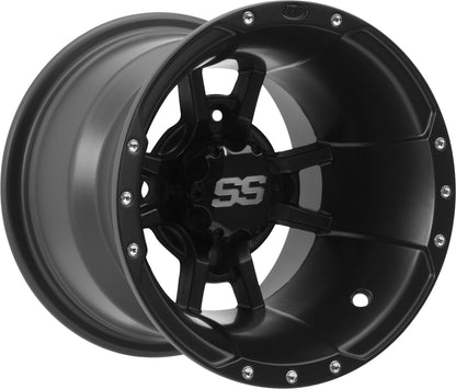 Ss112 Blk 10x5 4/156 3+2