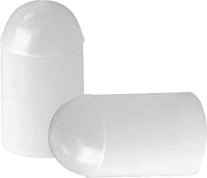 S&S Cycle Silicone Electric Compression Release Solenoid Cap - 2 pack