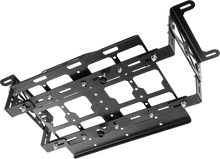 Universal Sport Utv Bedside Mount For Use With Packout
