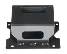 Winch Mounting Kit