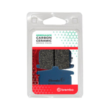 Prime Cc Brake Pads Carbon Ceramic