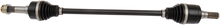 DEMON Axle - X-Treme - Heavy-Duty - Long Travel - Rear Left/Right - Yamaha YXZ PAXL8019XHD4