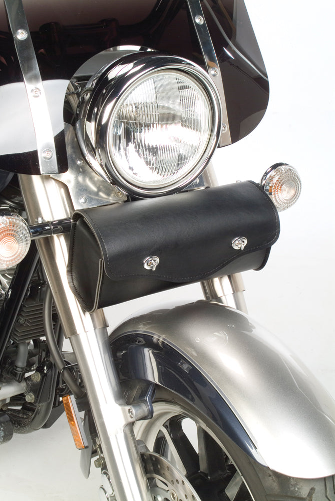 Revolution Fork Bag 12"X5.5"X4"