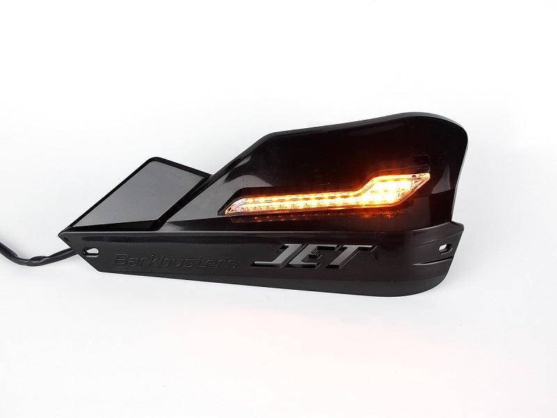 BarkBusters LED Turn Signal (Indicators) Kit for JET, VPS, and STORM Handguards