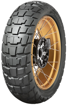 Tire Trailmax Raid Rear 170/60r17 72t Radial Tl