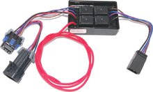 Victory Trailer Isolator Judge/Bdwlk/Cc/Cr/Mag 11 15