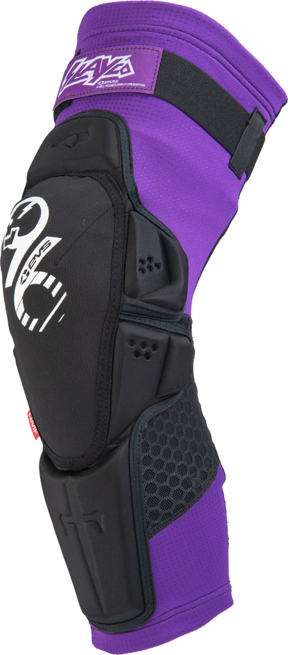 Slayco96 Knee Pad Sm/Md
