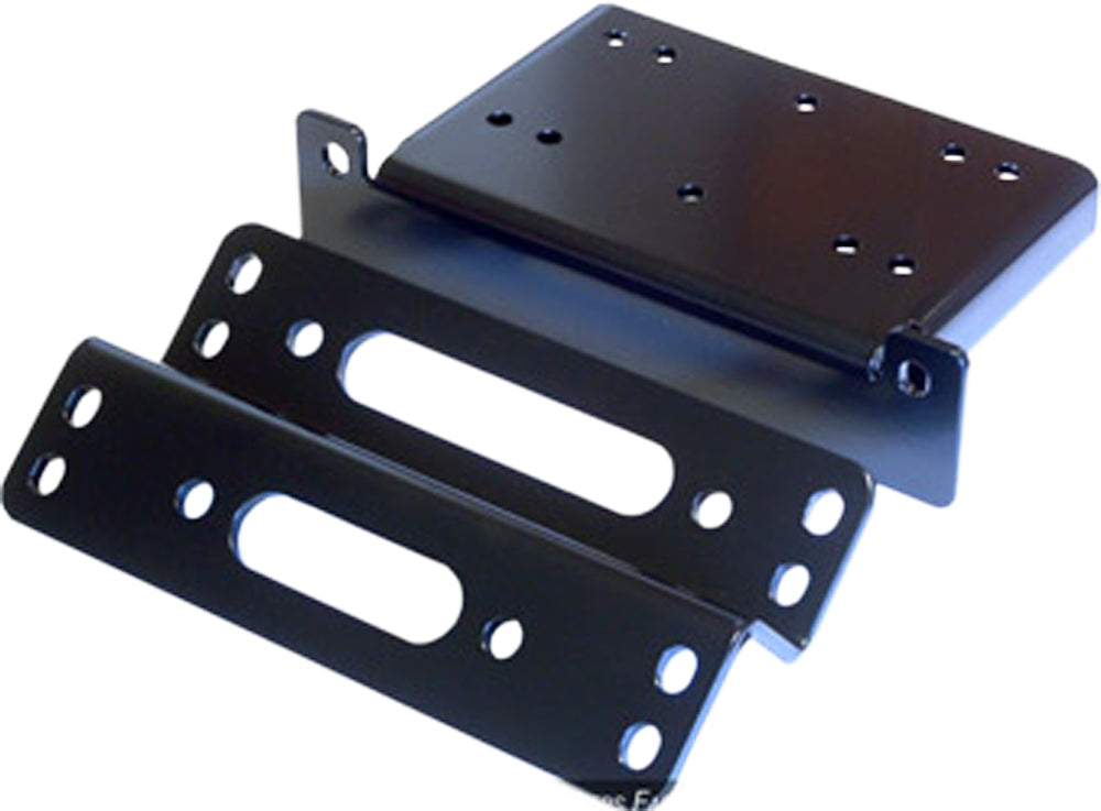 Winch Mount