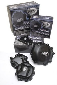 R&G Racing Engine Case Cover Kit For Kawasaki Z750 / R '07-'13