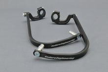 Evo 2 Debris Deflector Kit Renthal Fat Bar