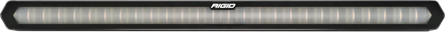 Chase Light Bar 28" Tube Mnt