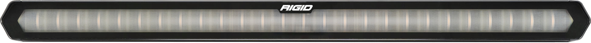 Chase Light Bar 28" Tube Mnt