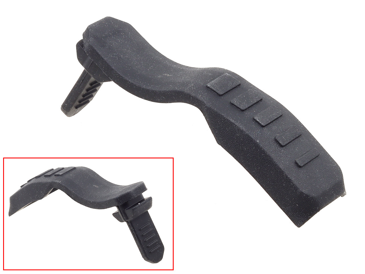 Panel Strap   Rear