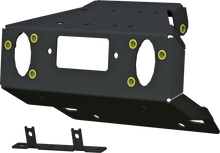 Winch Mount