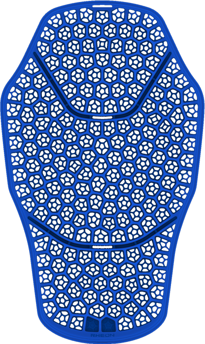 Level 2 Full Back Protector Lg/Xl