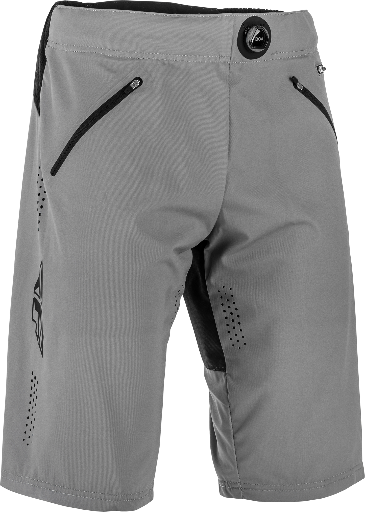 Radium Shorts Grey Sz 28