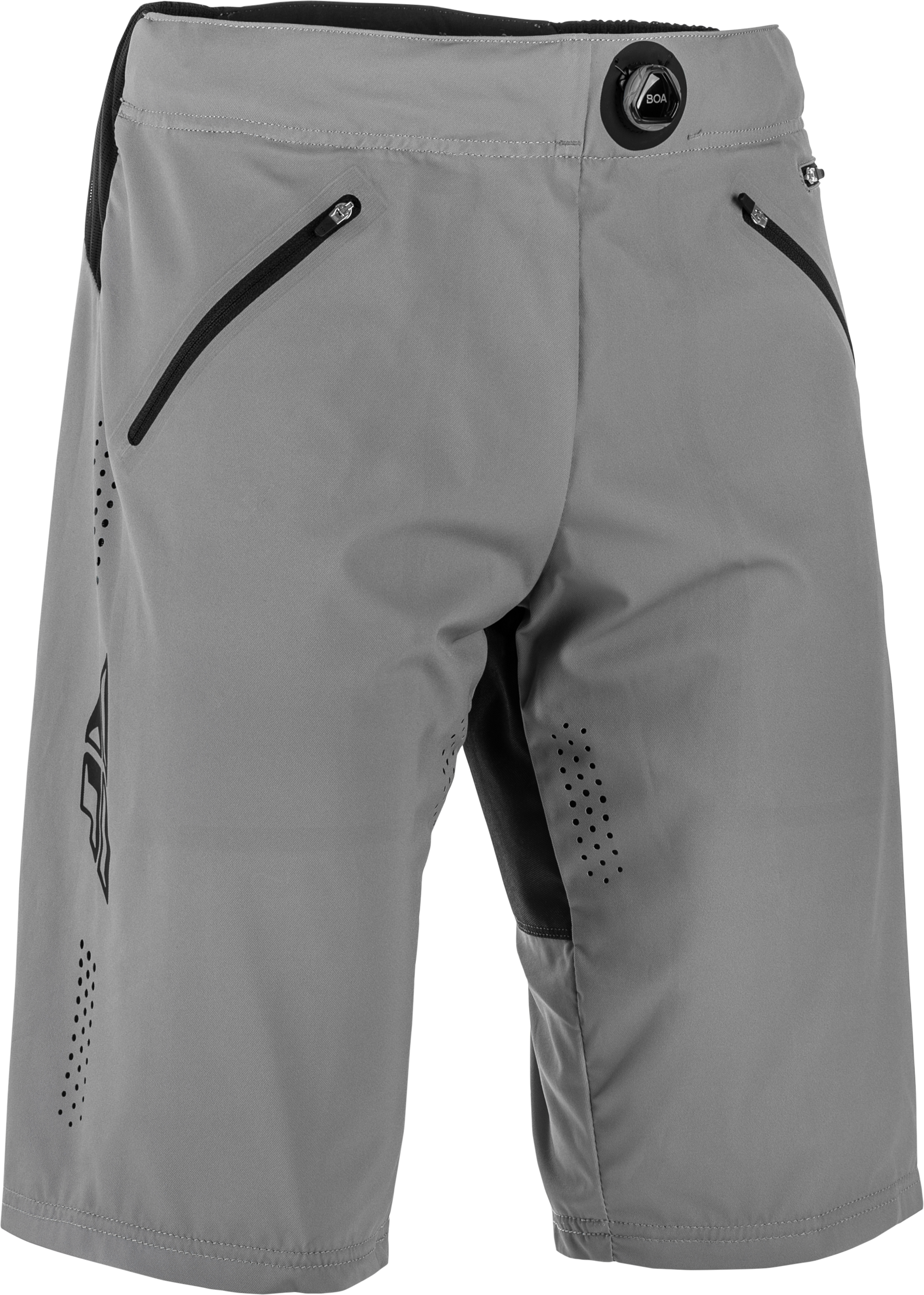 Radium Shorts Grey Sz 30