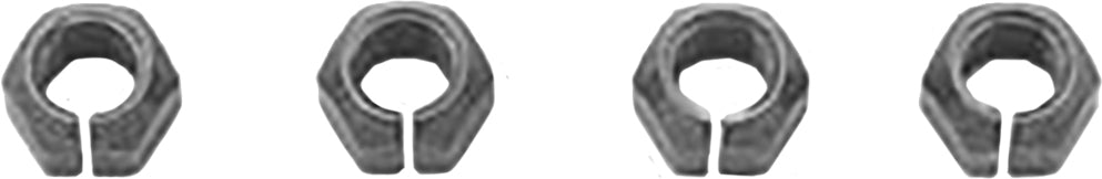 Pushrod Adjuster Locknuts All Models 15 84