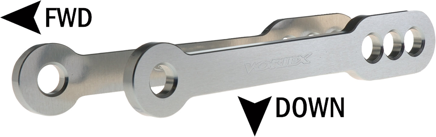 Lowering Links Suz
