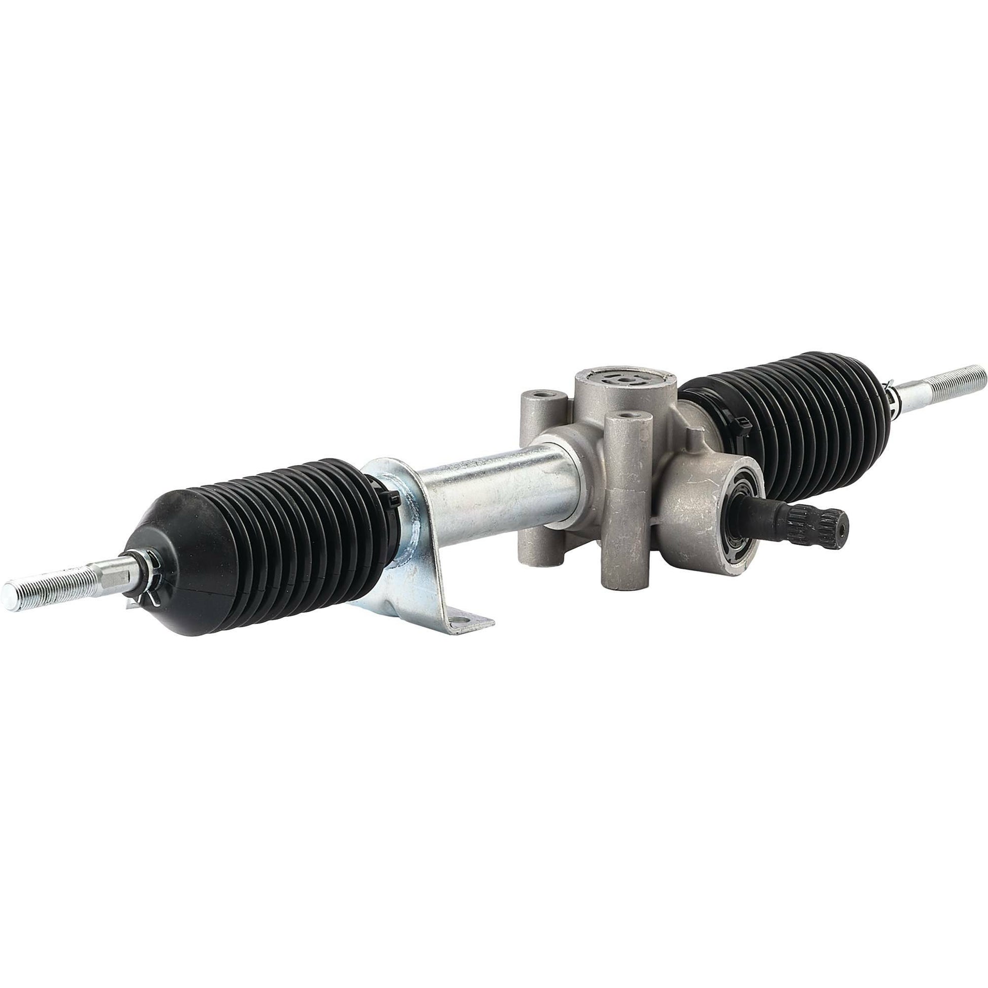 Steering Rack Assembly Can Am