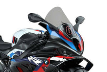 Windscreen R Racer Smoke Bmw