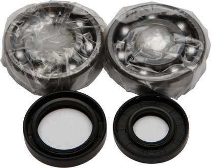 Crankshaft Bearing/Seal Kit
