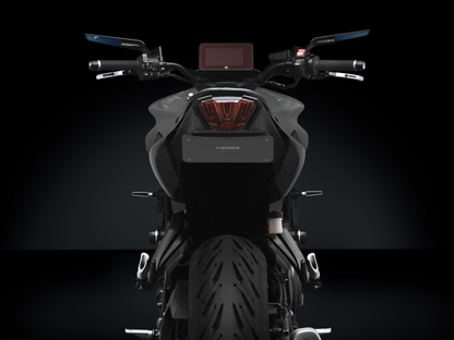 Flat Out Fender Eliminator Yam