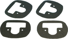 Gasket Tail Lamp Mnt All Models 10/Pk 68123 73