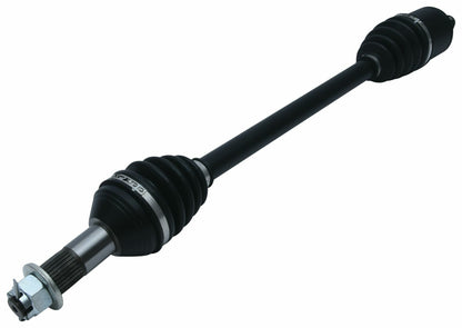 8 Ball Extreme Axle Front