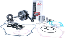 WISECO Engine Rebuild Kit - 47.00 mm - Husqvarna TC85 | KTM 85SX PWR178-100