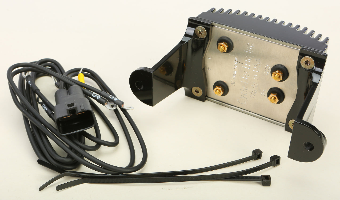 Regulator Flh/Flt 97 01