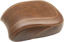 MUSTANG Passenger Seat - Brown - FLSB 83039