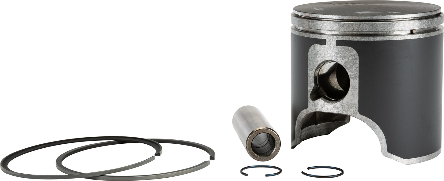 Piston T Moly S D