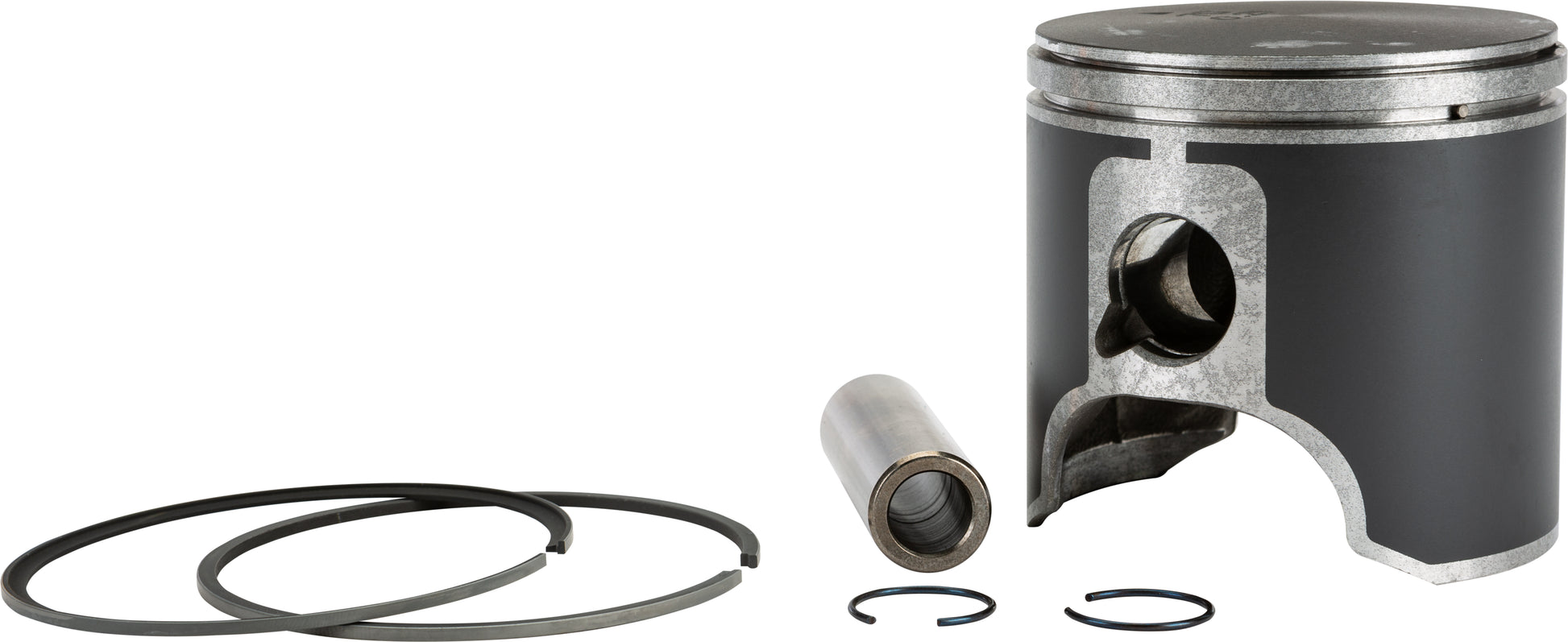 Piston T Moly S D