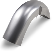 RWD V-TWIN Flat Back Dresser Front Fender - 8" x 18" - 30° - FL RWD-50260
