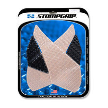 Tank Pad Kit Icon Clear/Black