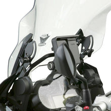 Windscreen Stabilizer Kit Bmw R1200/1250 Gs/Gsa