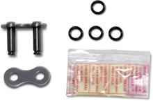 DID 520 VX3 - Professional O-Ring Connecting Link - Clip FJ520VX3