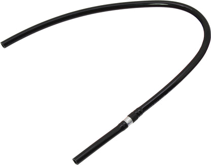 Uni Flow Hose Black