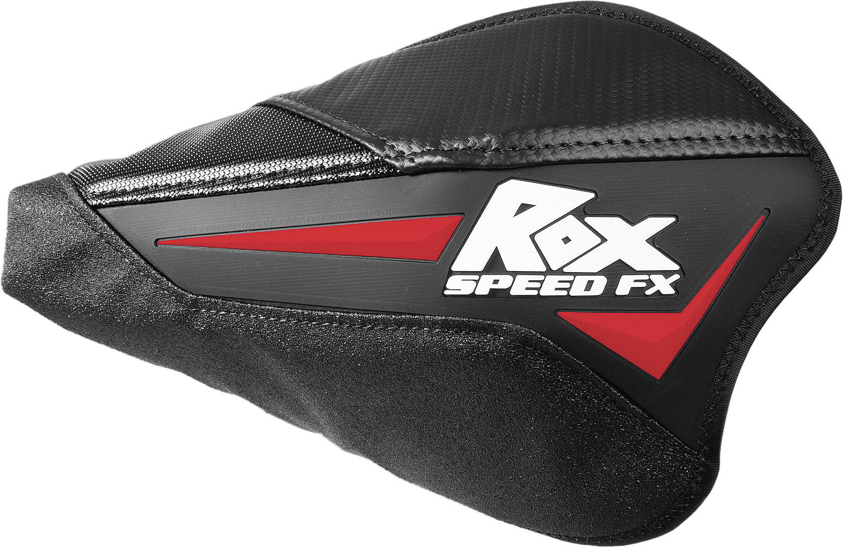 Rox Flex Tec 2 Handguard Red S/M